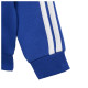 Adidas Βρεφικές φόρμες σετ Essentials 3-Stripes Fleece Joggers Set